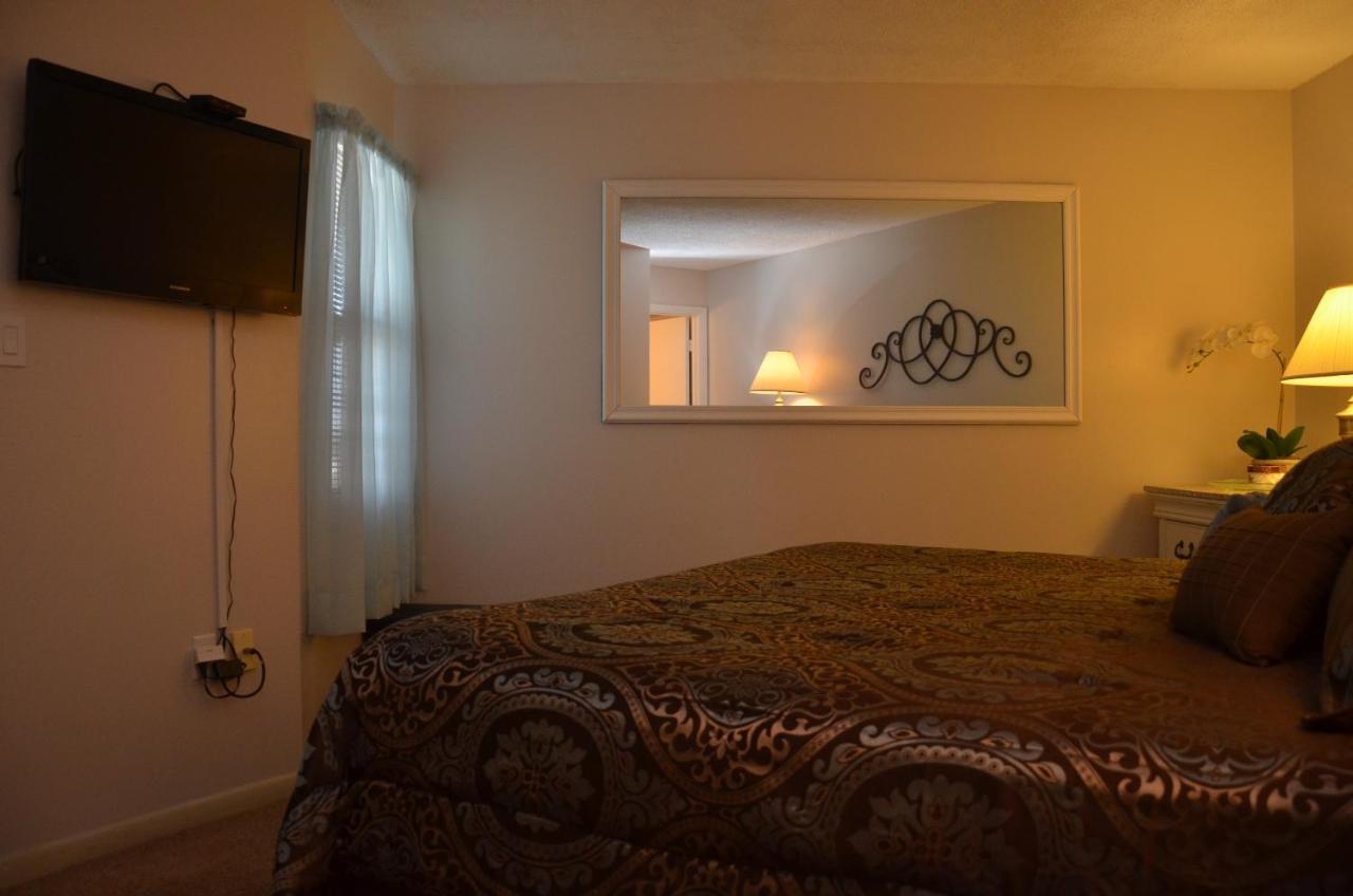 Royal Garden Resort Garden City エクステリア 写真